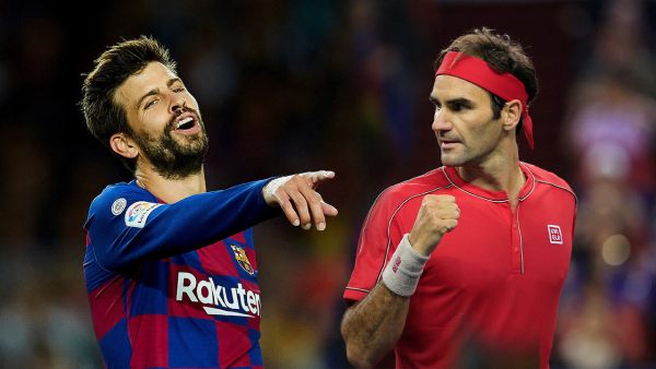 pique federer