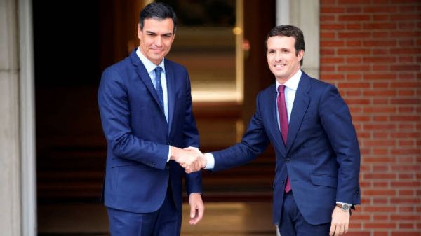 pp psoe