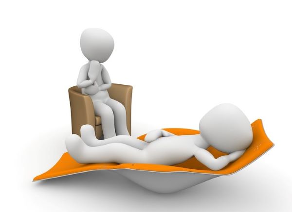psicologia divan
