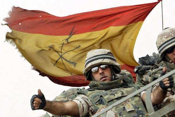 soldado