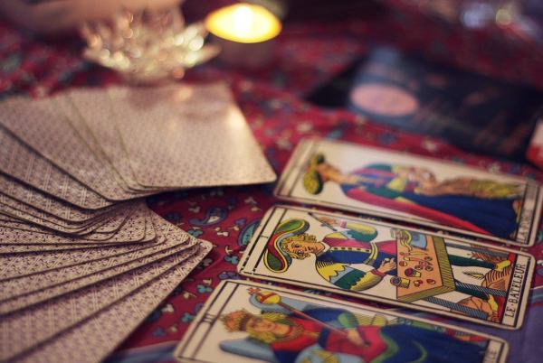 tarot