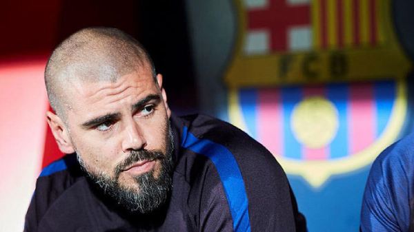 valdes fcb