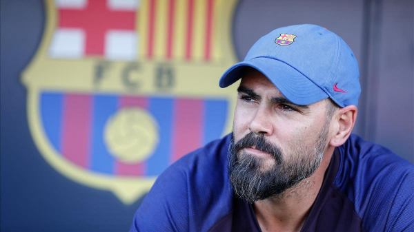 victor valdes