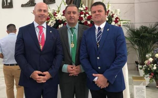 vox roquetas