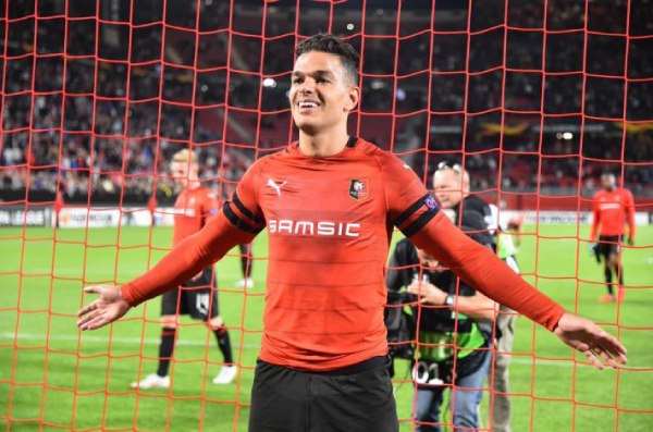 ben arfa