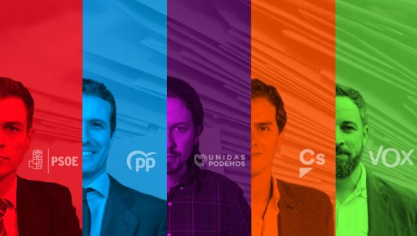 candidatos