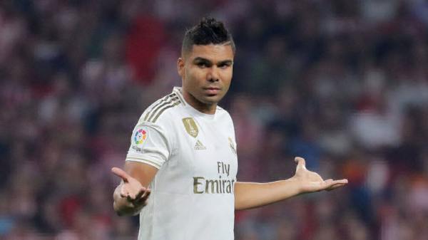 casemiro