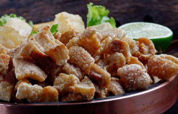 chicharrones