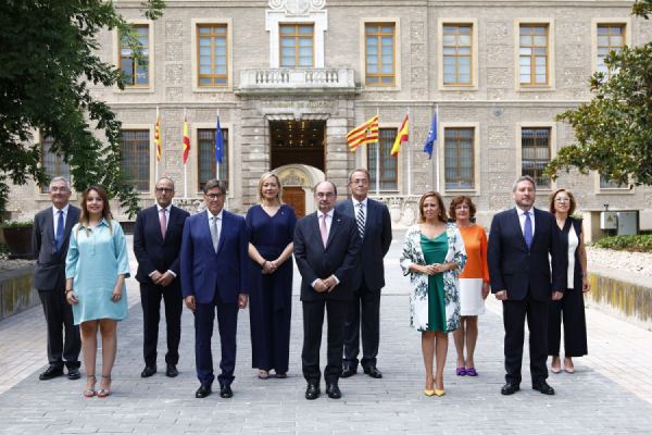 dga aragon