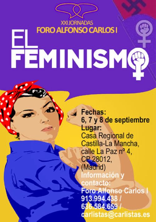 el feminismo