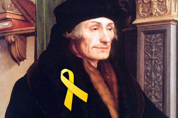 erasmo rotterdam