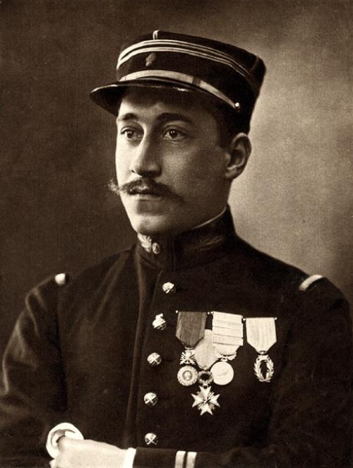 ernest psichari