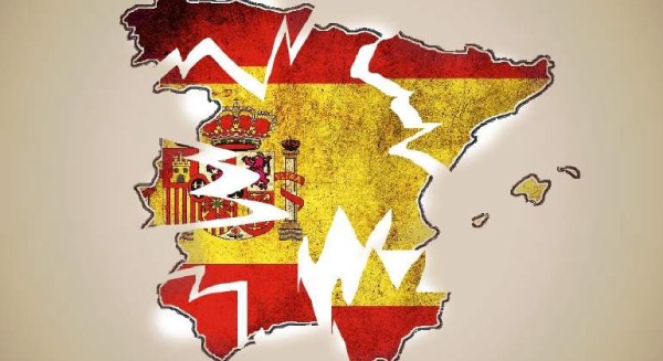 espana rota