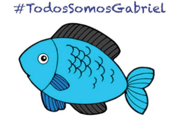 gabriel pescaito