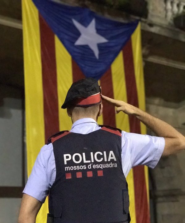 mossos indepes