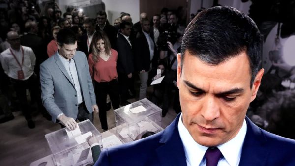 pedro sanchez elecciones