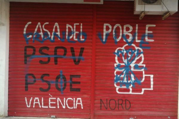 psoe valencia franco