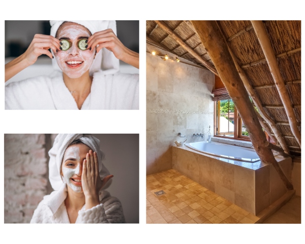 spa casa relax