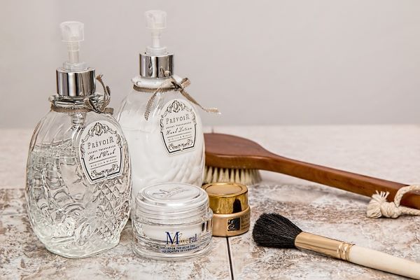 tocador maquillaje