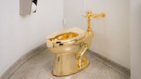 vater oro