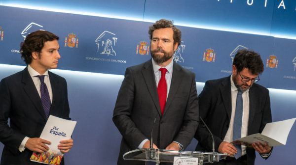 vox memoria historica