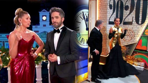 audiencias campanadas
