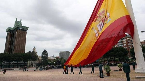 colon madrid