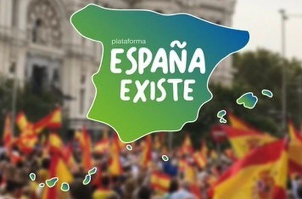 espana existe