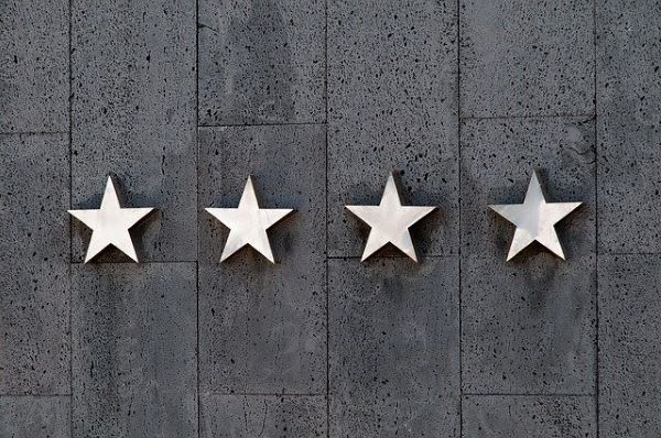 estrellas compra inteligente
