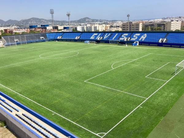 ibiza estadio