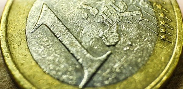 moneda euro