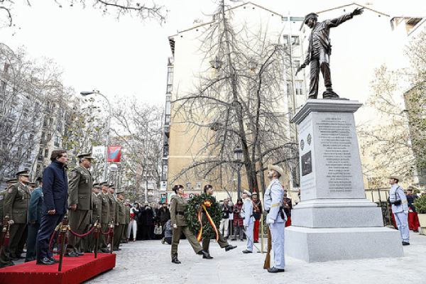 monumento heroes filipinas
