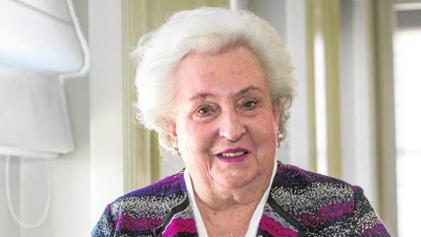 pilar borbon