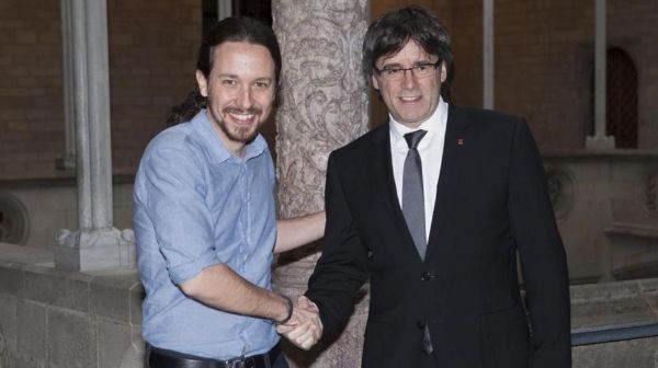 puigdemont iglesias