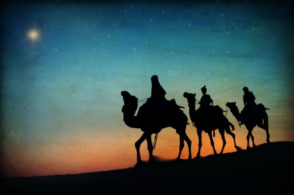 reyes magos