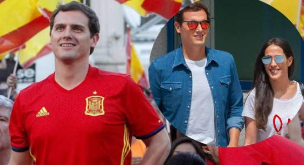 rivera rfef