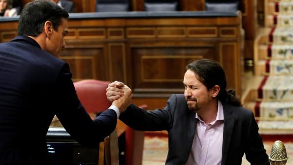sanchez iglesias frente popular