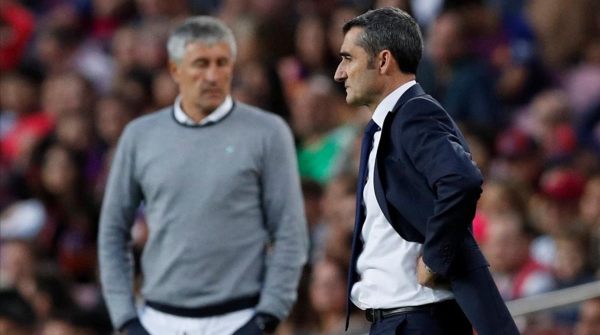 setien valverde
