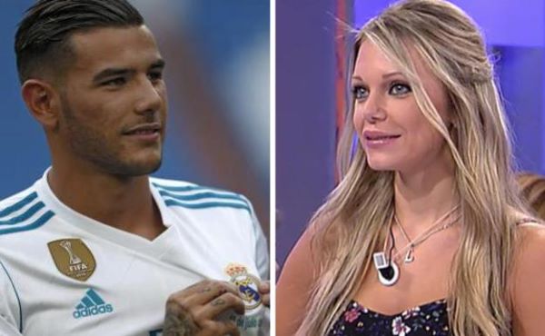 theo hernandez violacion