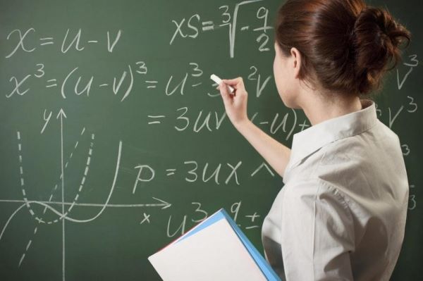 tutora matematicas