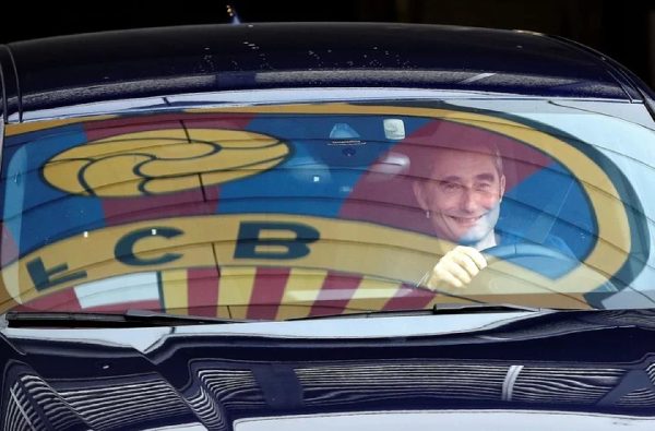 valverde coche