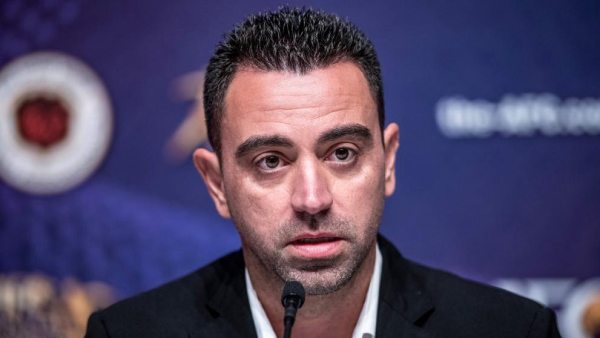 xavi