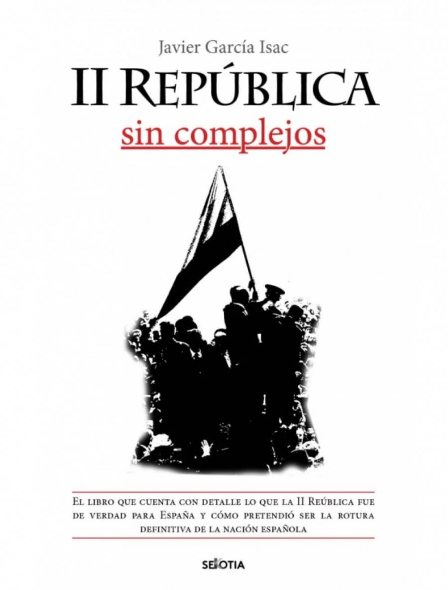 la ii republica