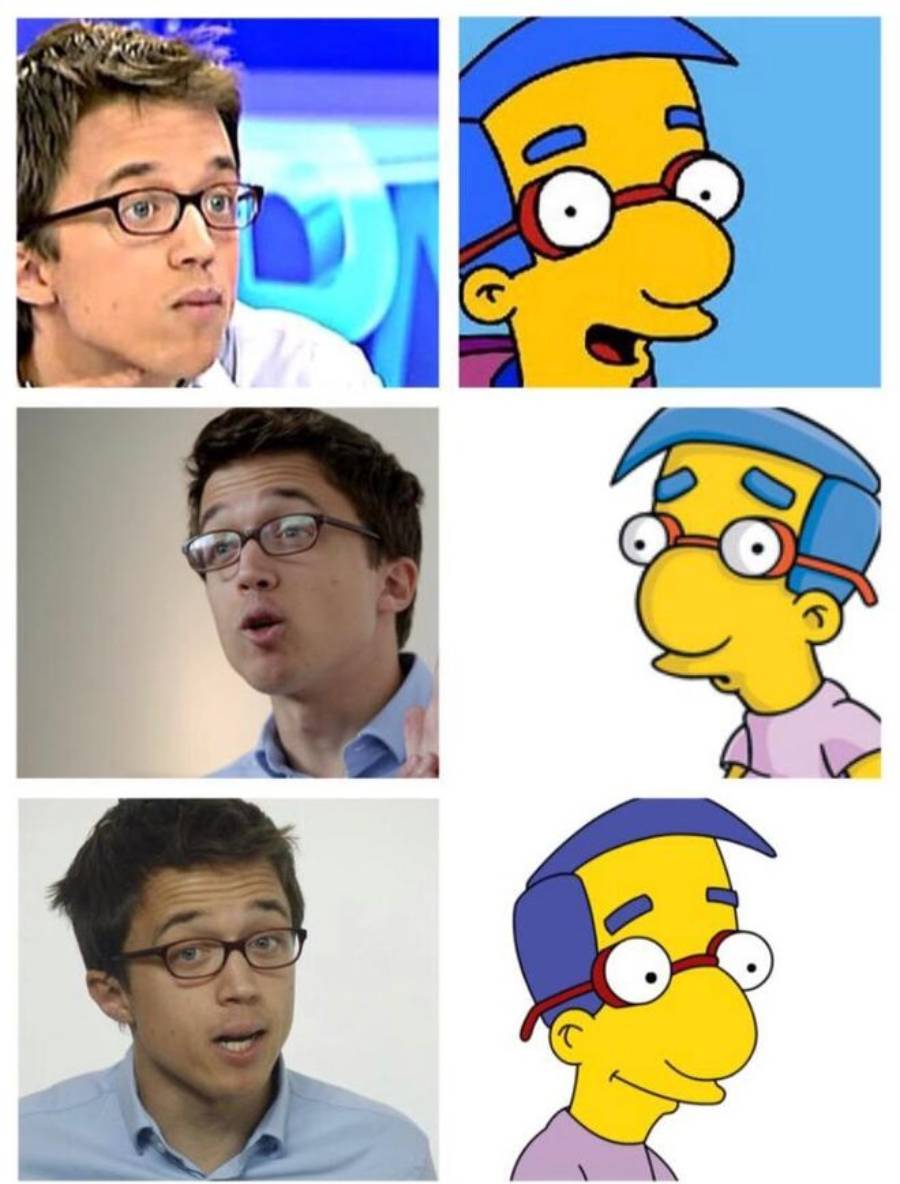 errejon milhouse