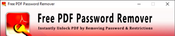 password remover