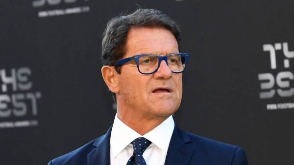capello