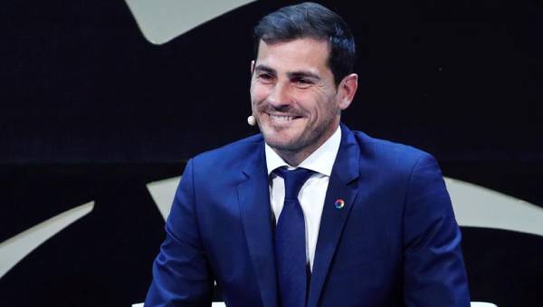 casillas