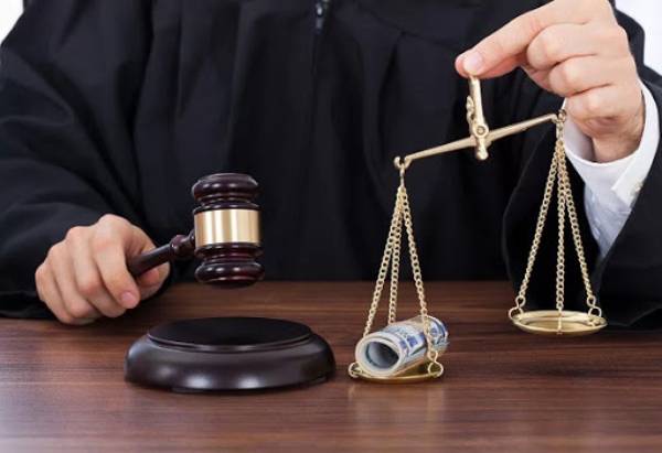 corrupcion judicial
