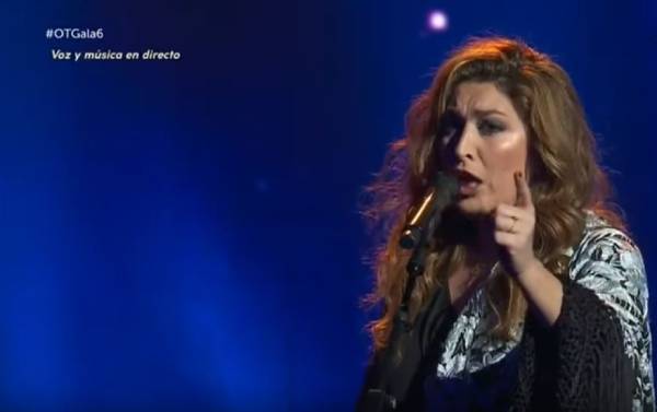 estrella morente ot