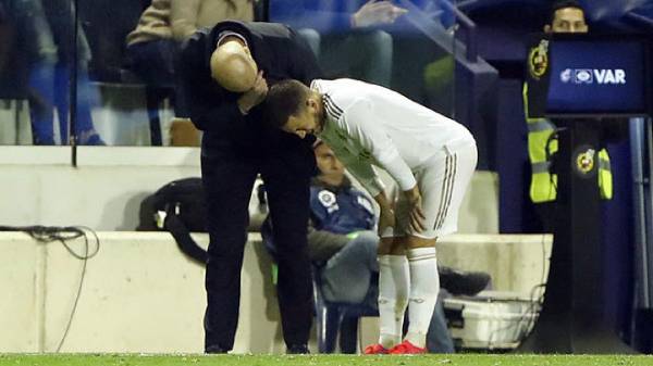 hazard